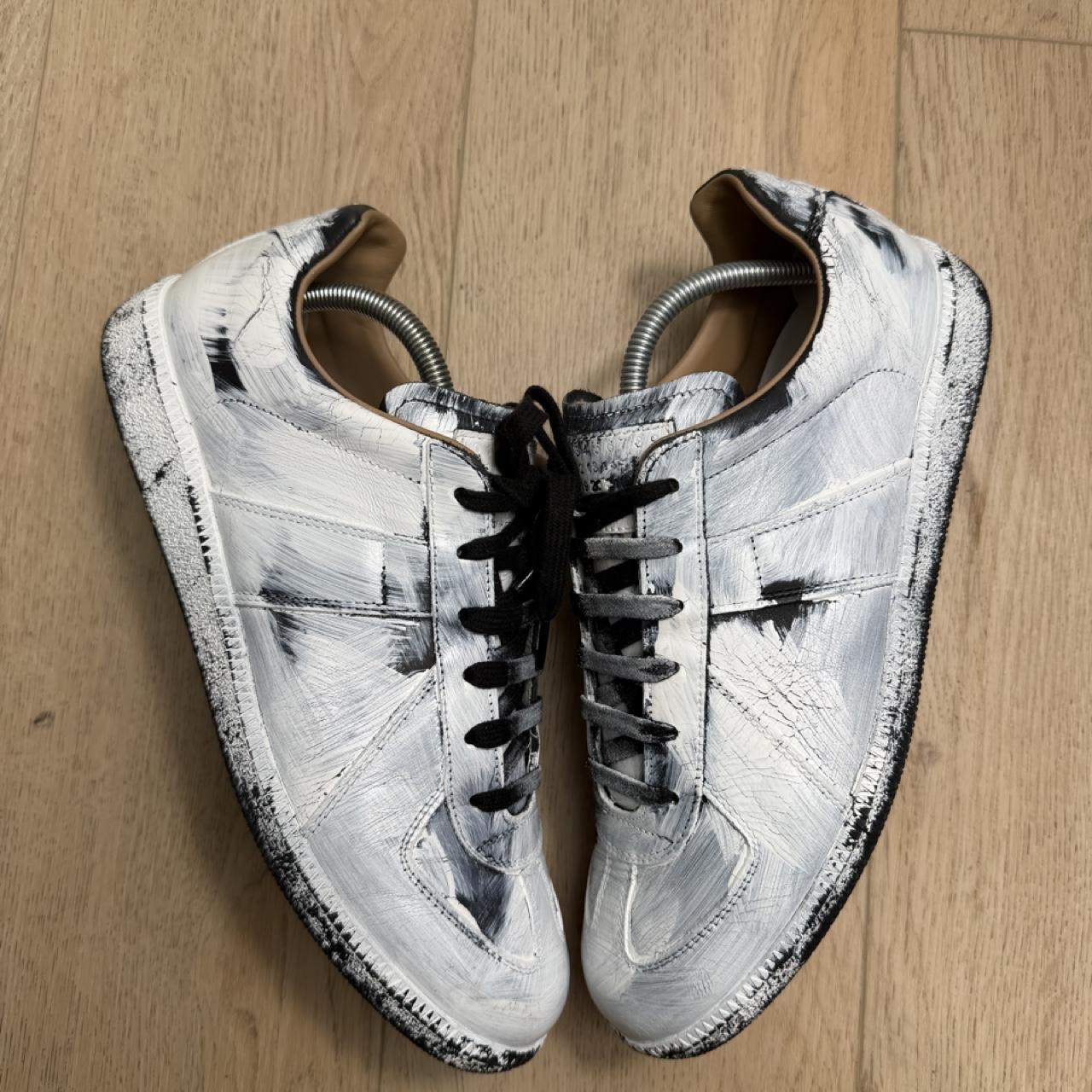 Maison Margiela GAT (UK9)