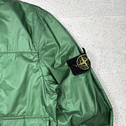 Stone Island Lightweight Jacket (M)