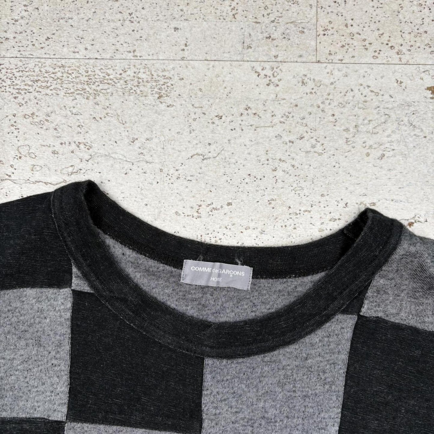 Comme Des Garçons T-Shirt (L)