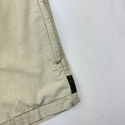 Vintage Stussy Cargo Shorts (30”)