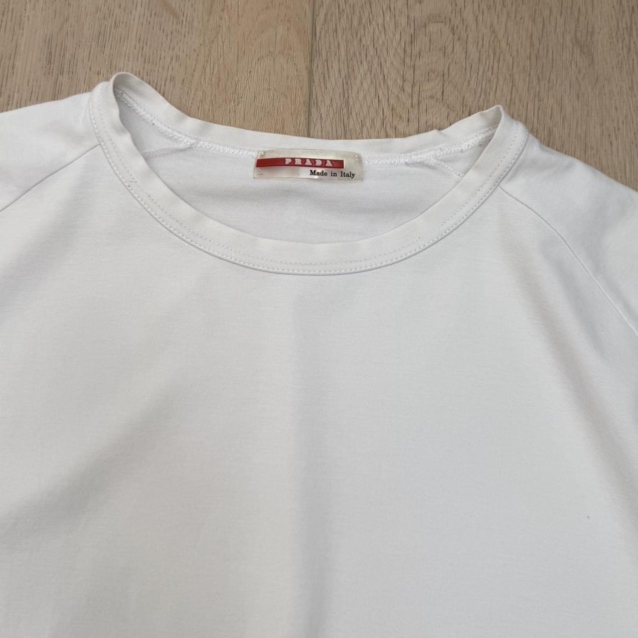 Prada Sport T-Shirt (M)