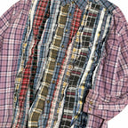 Needles Rebuild Shirt (L)