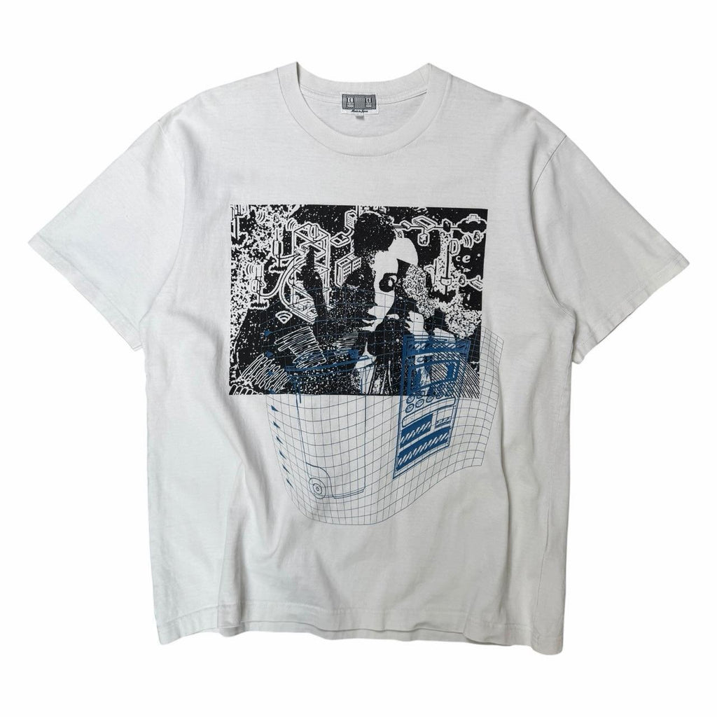 Cav Empt T-Shirt (L)