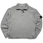 00’s Stone Island Knit Jumper (XL)