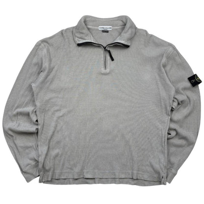 00’s Stone Island Knit Jumper (XL)