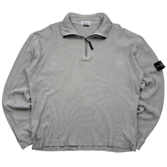 00’s Stone Island Knit Jumper (XL)