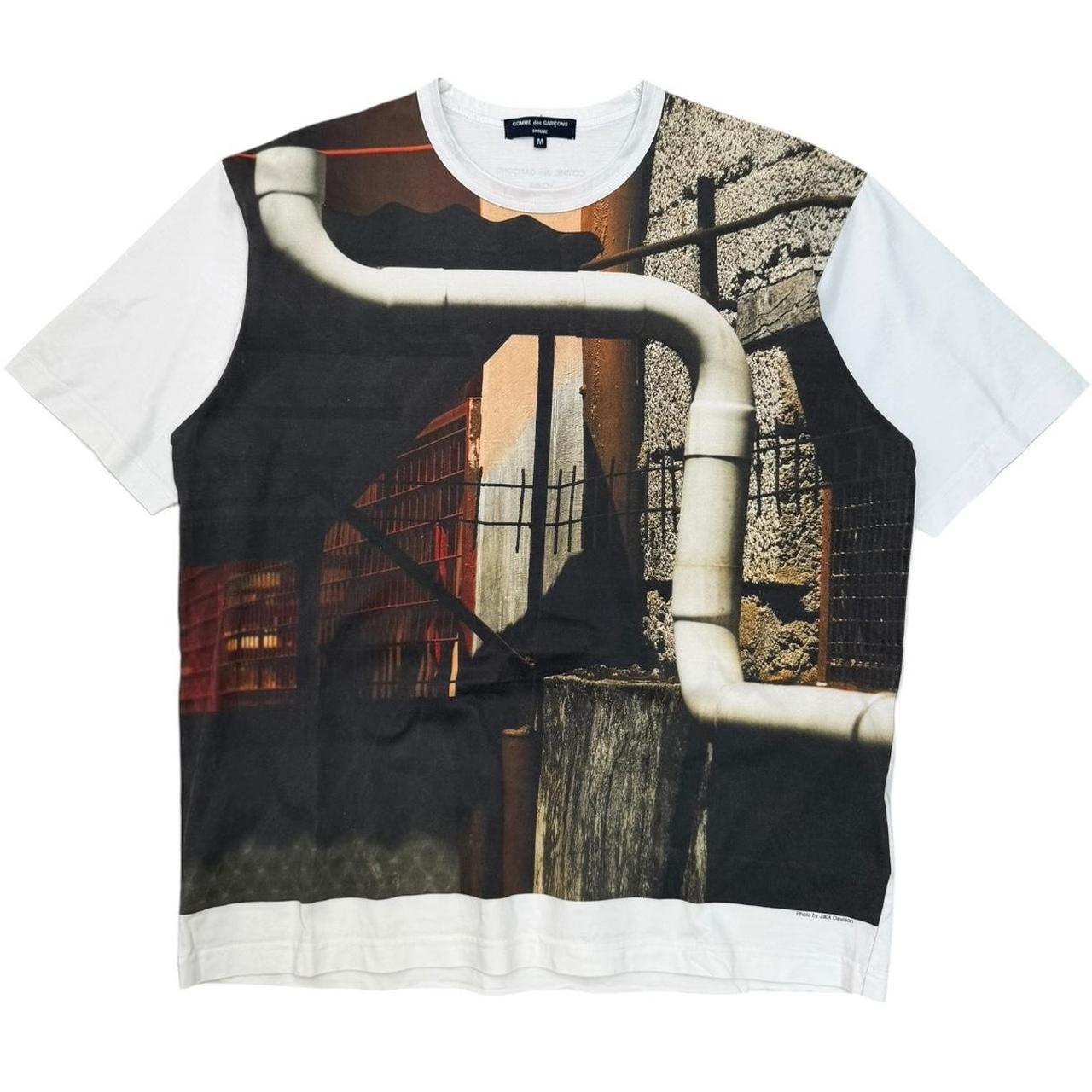 Comme Des Garçons T-Shirt (M)