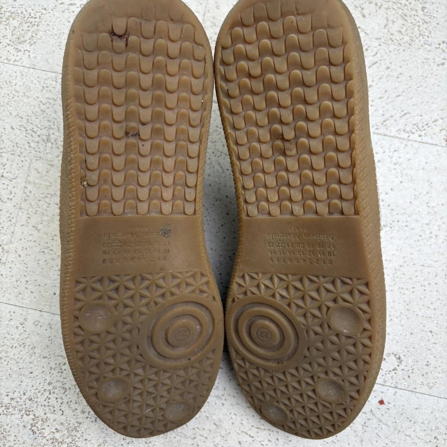 Maison Margiela GAT (UK7.5)