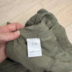 Needles H.D Cargo Pants (XS)