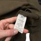 00’s Stone Island Quarter Zip Jumper (L)