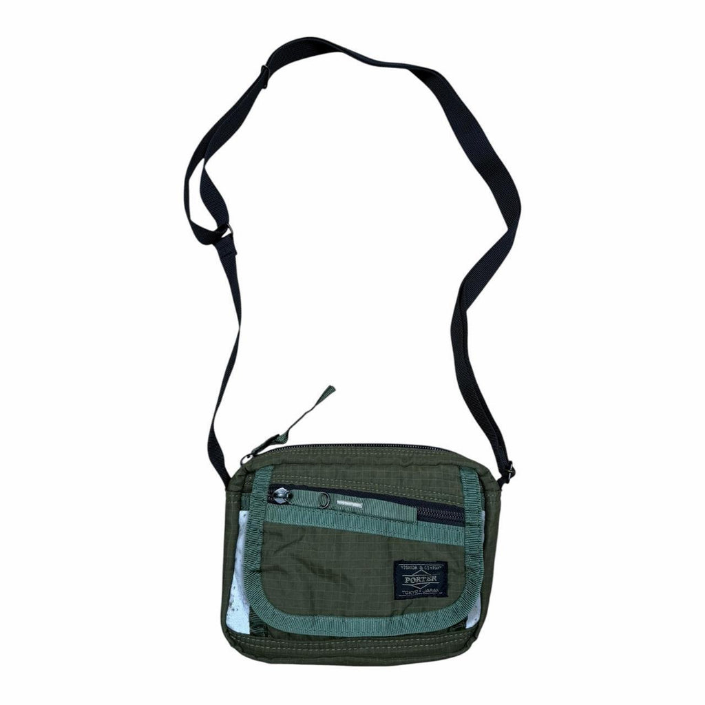 Porter Yoshida Crossbody Bag