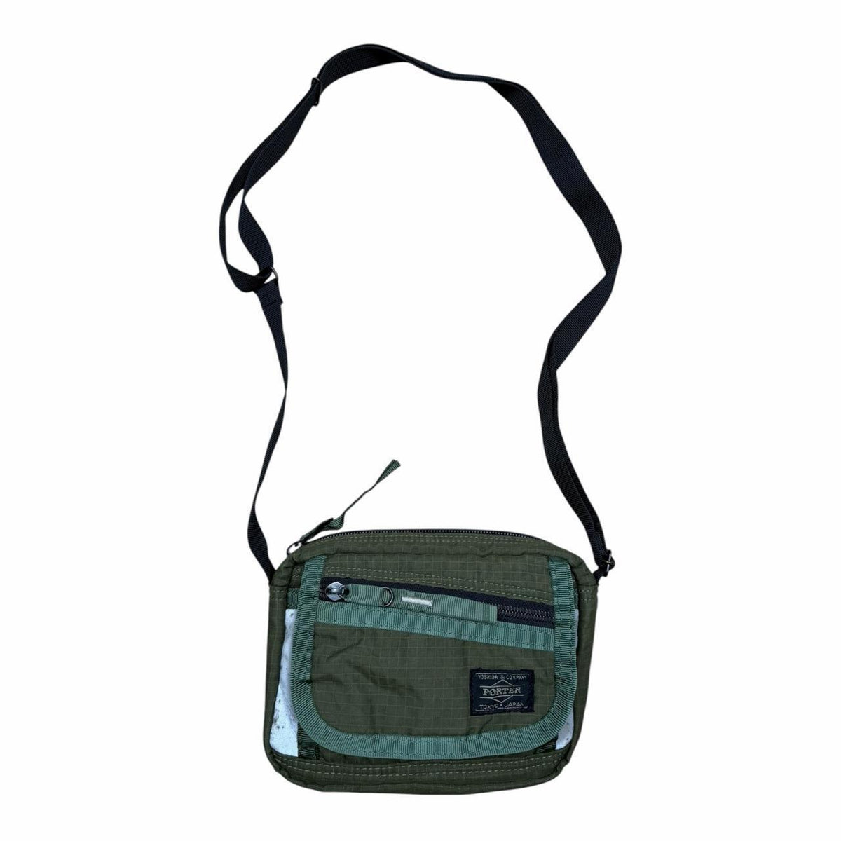 Porter Yoshida Crossbody Bag