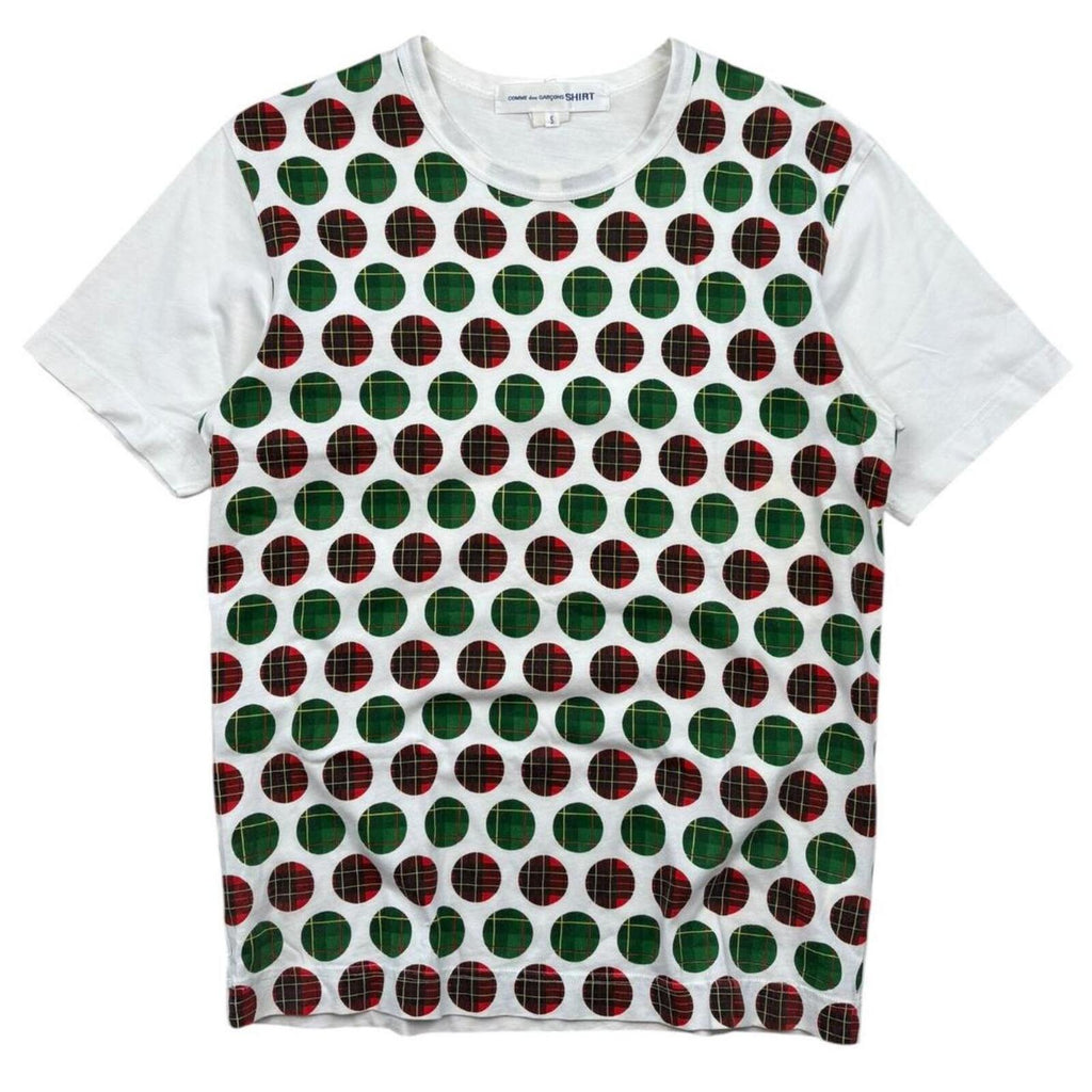 Comme Des Garçons T-Shirt (S)