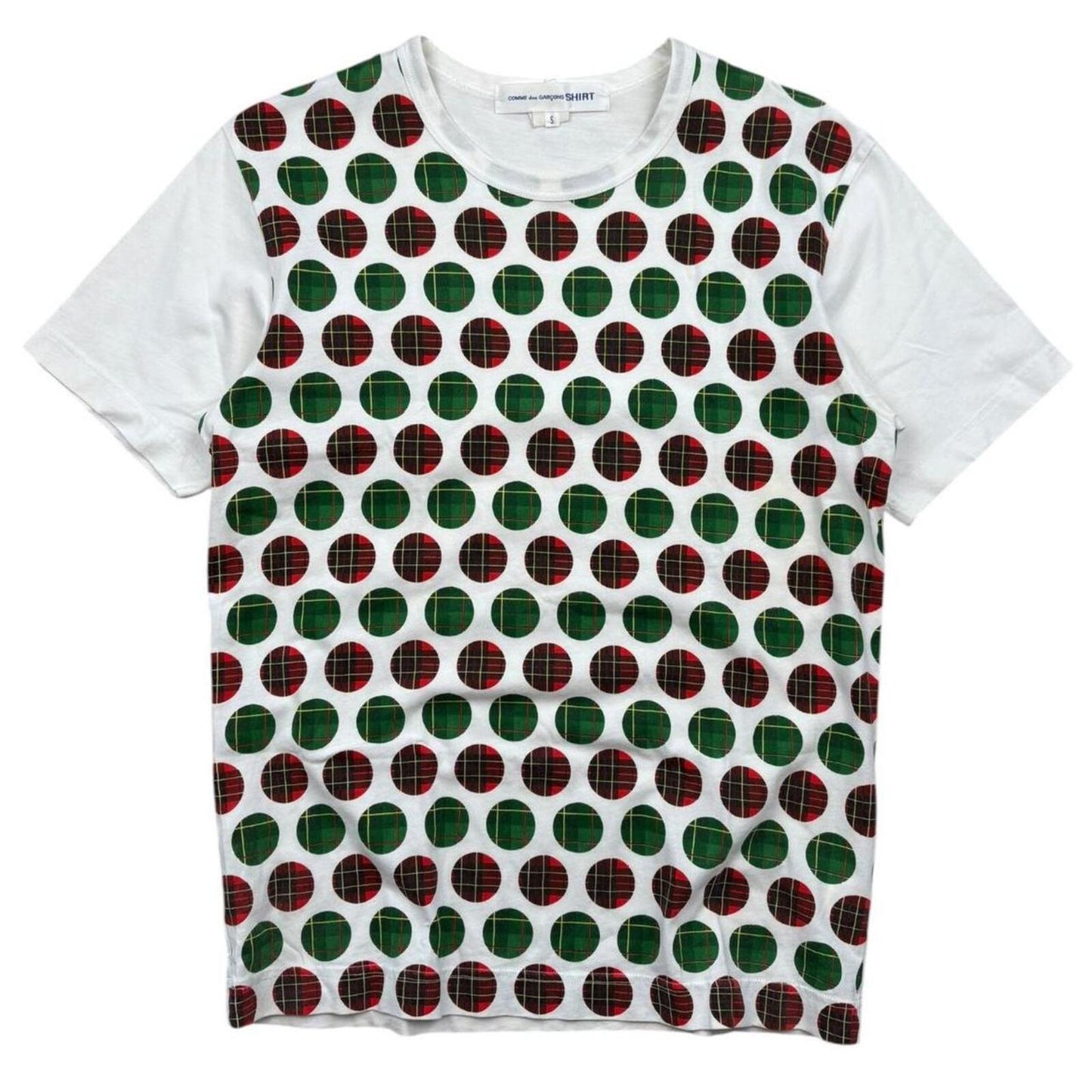 Comme Des Garçons T-Shirt (S)