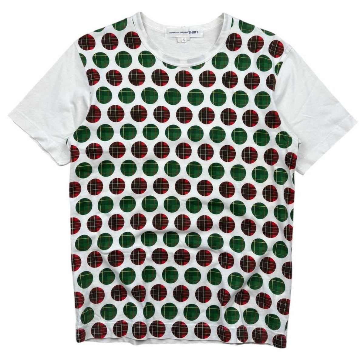 Comme Des Garçons T-Shirt (S)