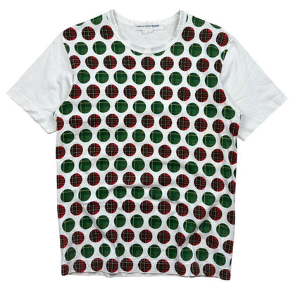 Comme Des Garçons T-Shirt (S)