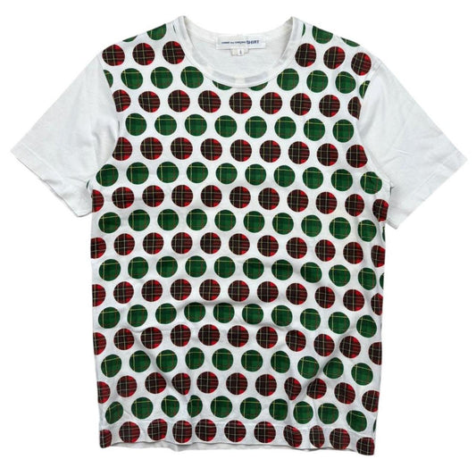 Comme Des Garçons T-Shirt (S)