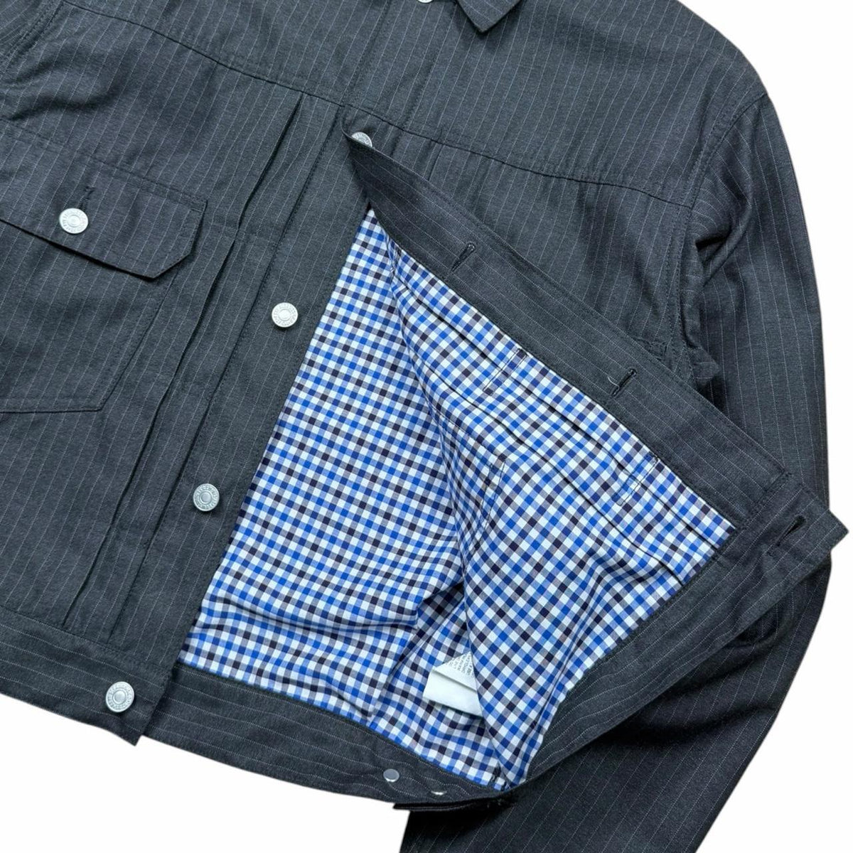 Junya Watanabe x Levi’s Jacket (M)