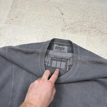 Cav Empt Sweatshirt (L)