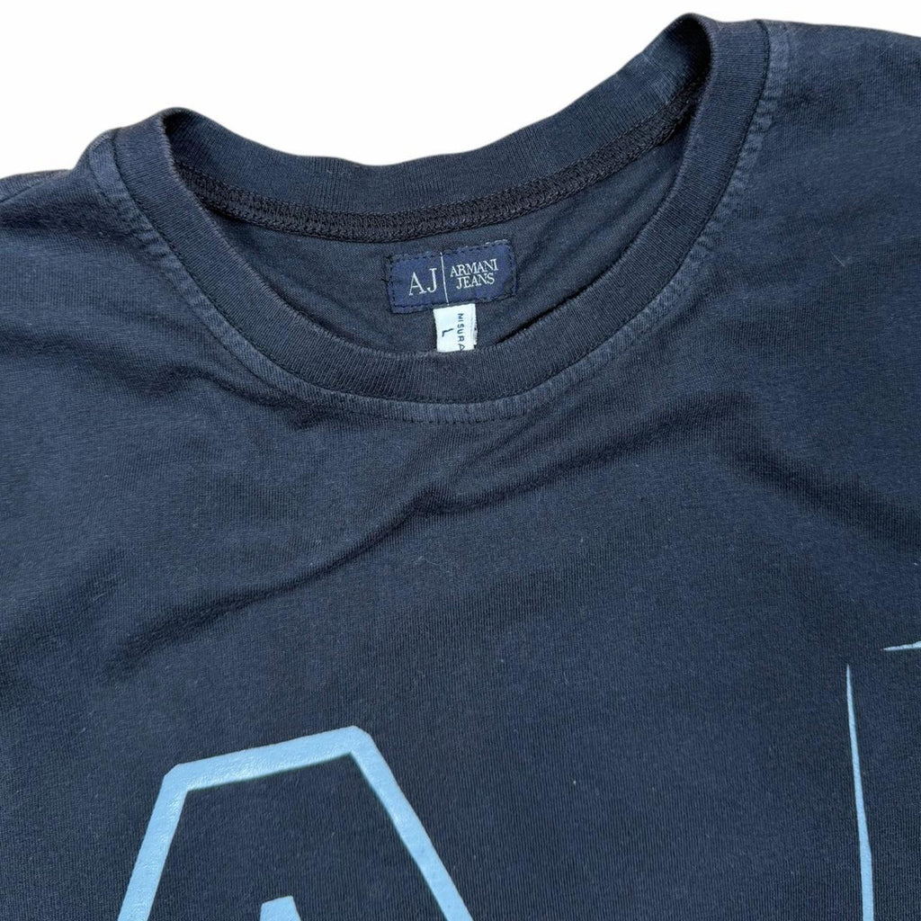 Armani Jeans T-Shirt (L)