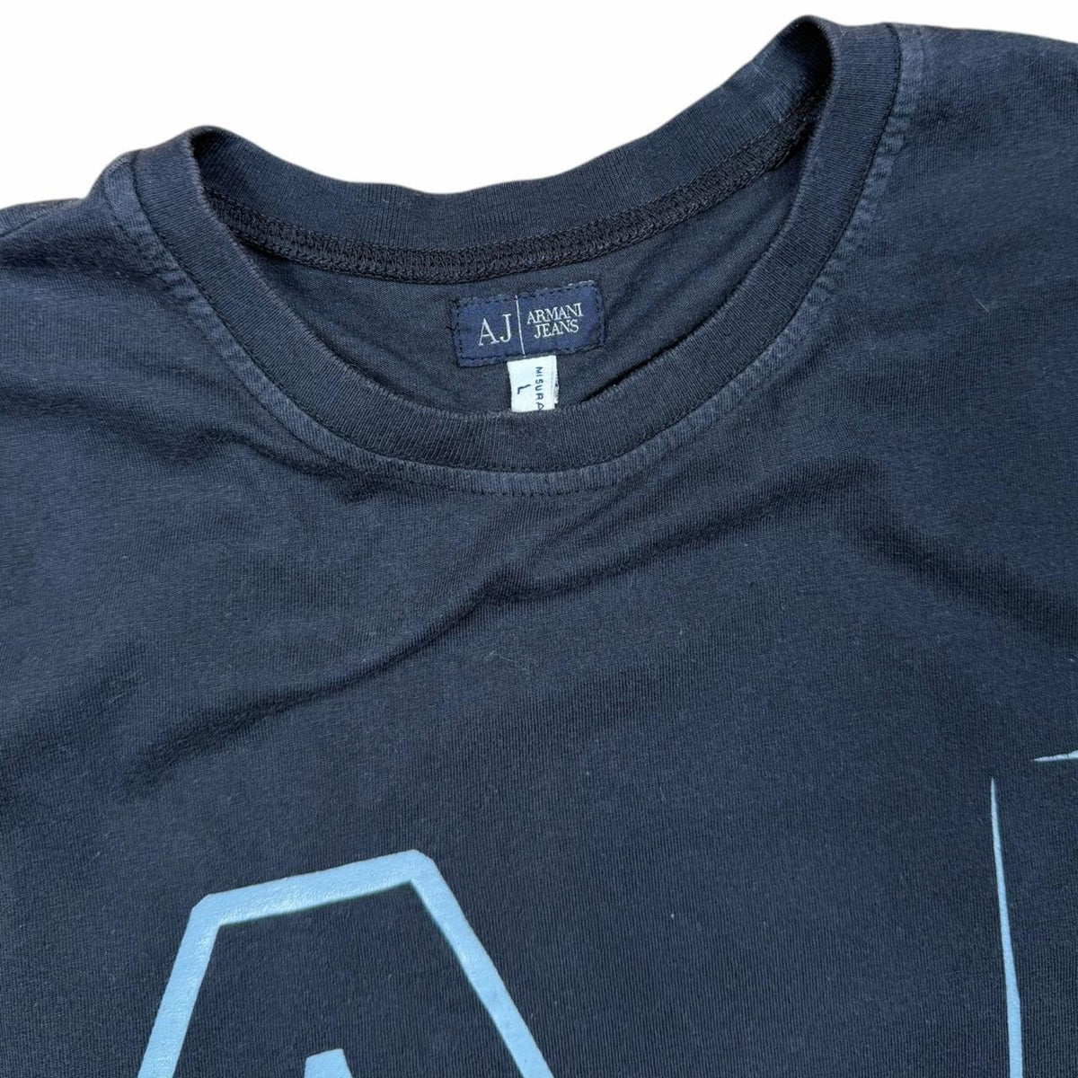 Armani Jeans T-Shirt (L)