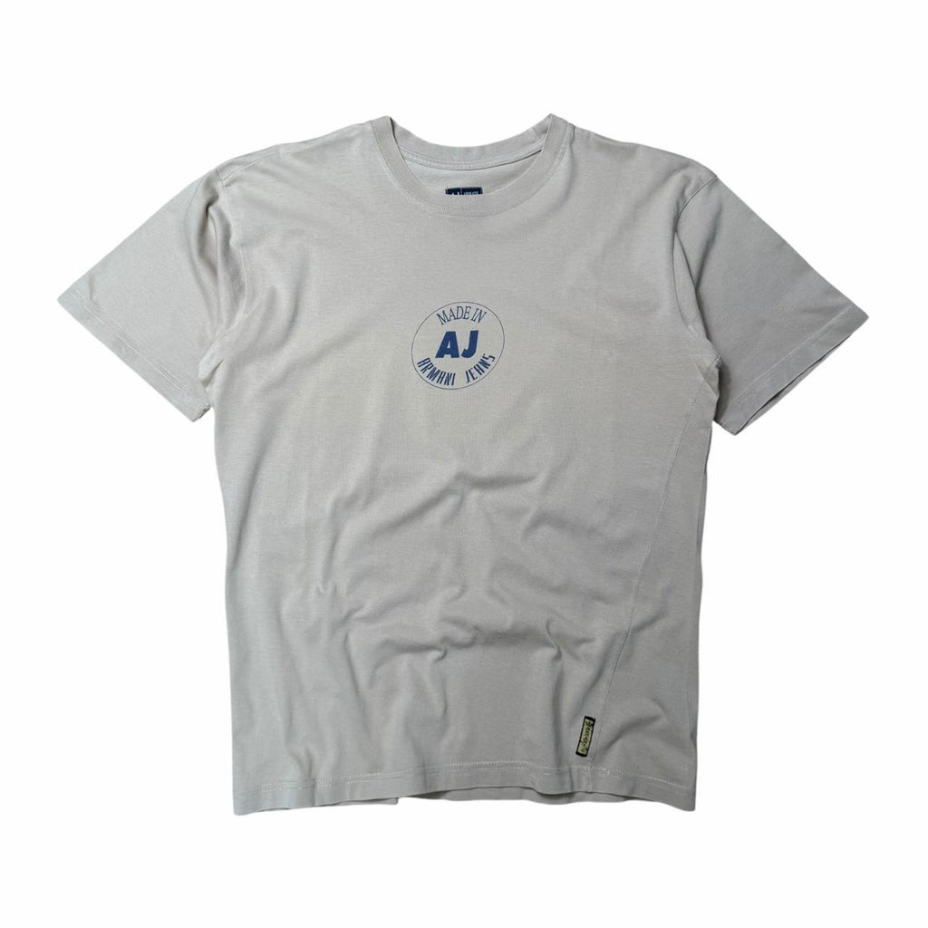 00’s Armani Jeans T-Shirt (S)