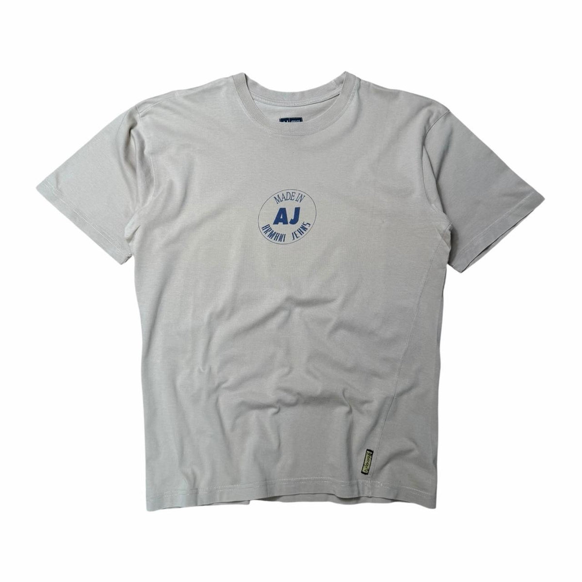 00’s Armani Jeans T-Shirt (S)
