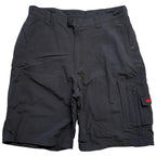 90’s Stussy Cargo Shorts (36”)