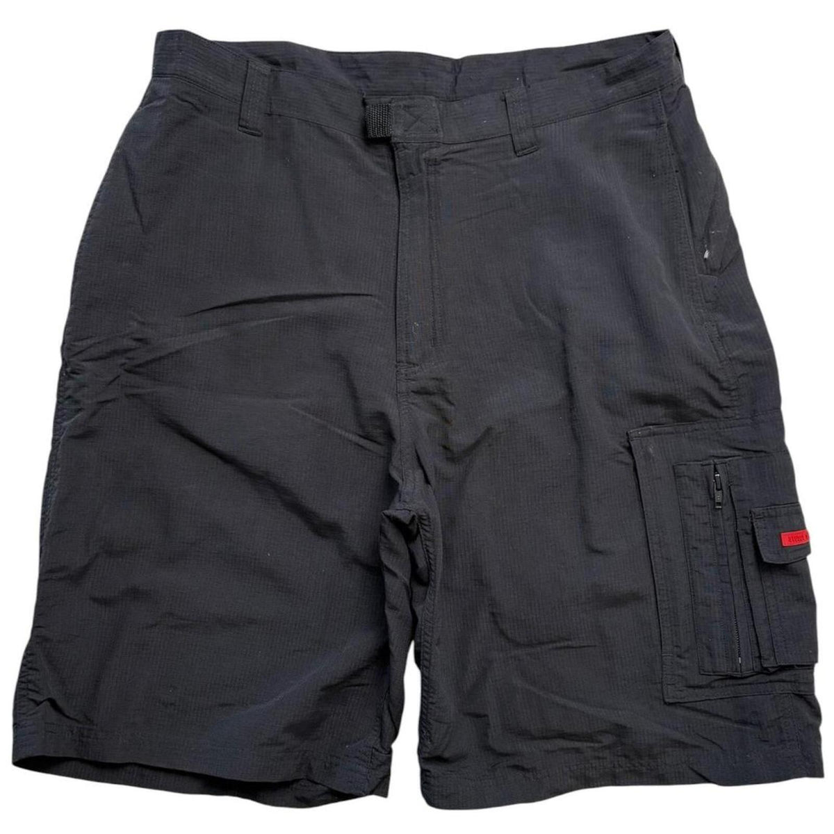 90’s Stussy Cargo Shorts (36”)