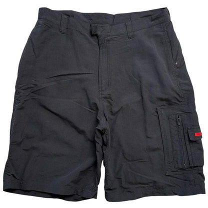 90’s Stussy Cargo Shorts (36”)