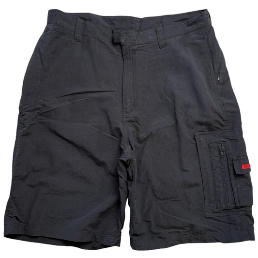 90’s Stussy Cargo Shorts (36”)