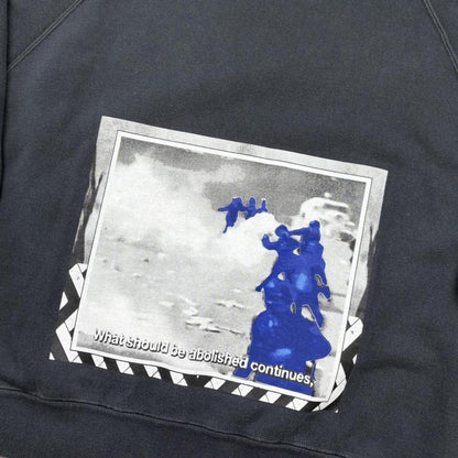 Cav Empt Sweatshirt (L)