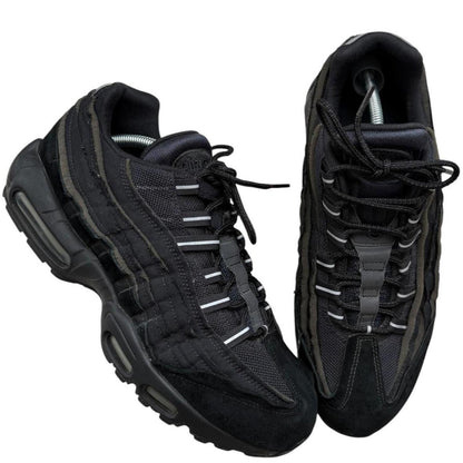 Nike x CDG Air Max 95 (UK10)
