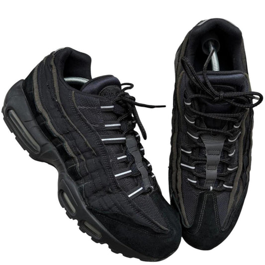 Nike x CDG Air Max 95 (UK10)