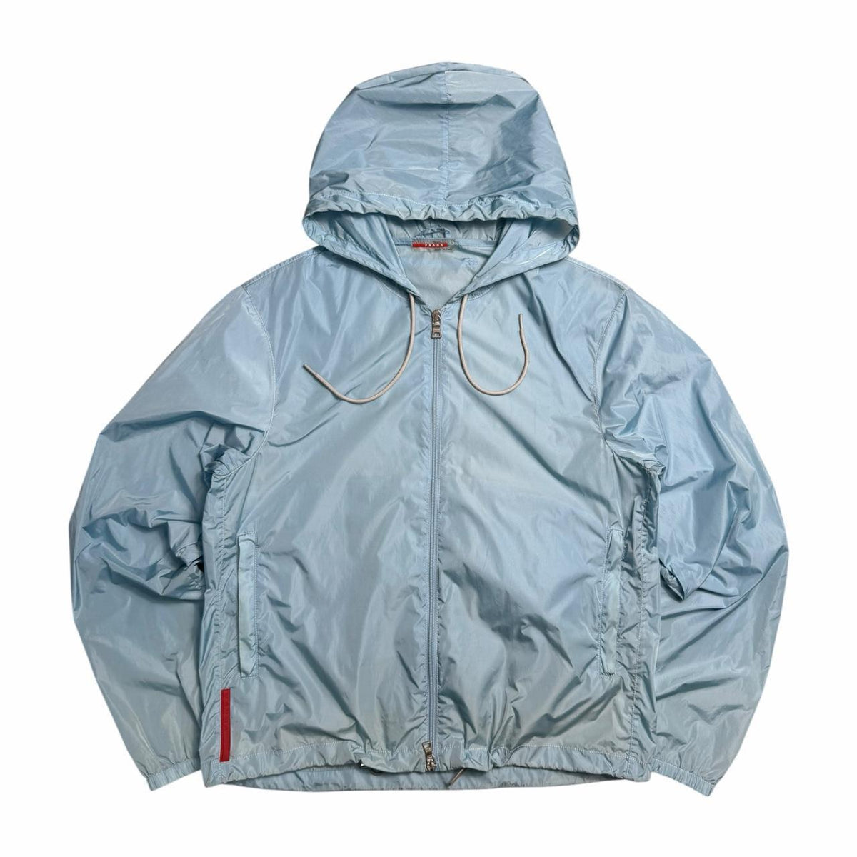 Prada Sport Packable Jacket (L)