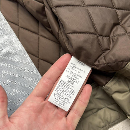 Cav Empt Quilted Jacket (M)