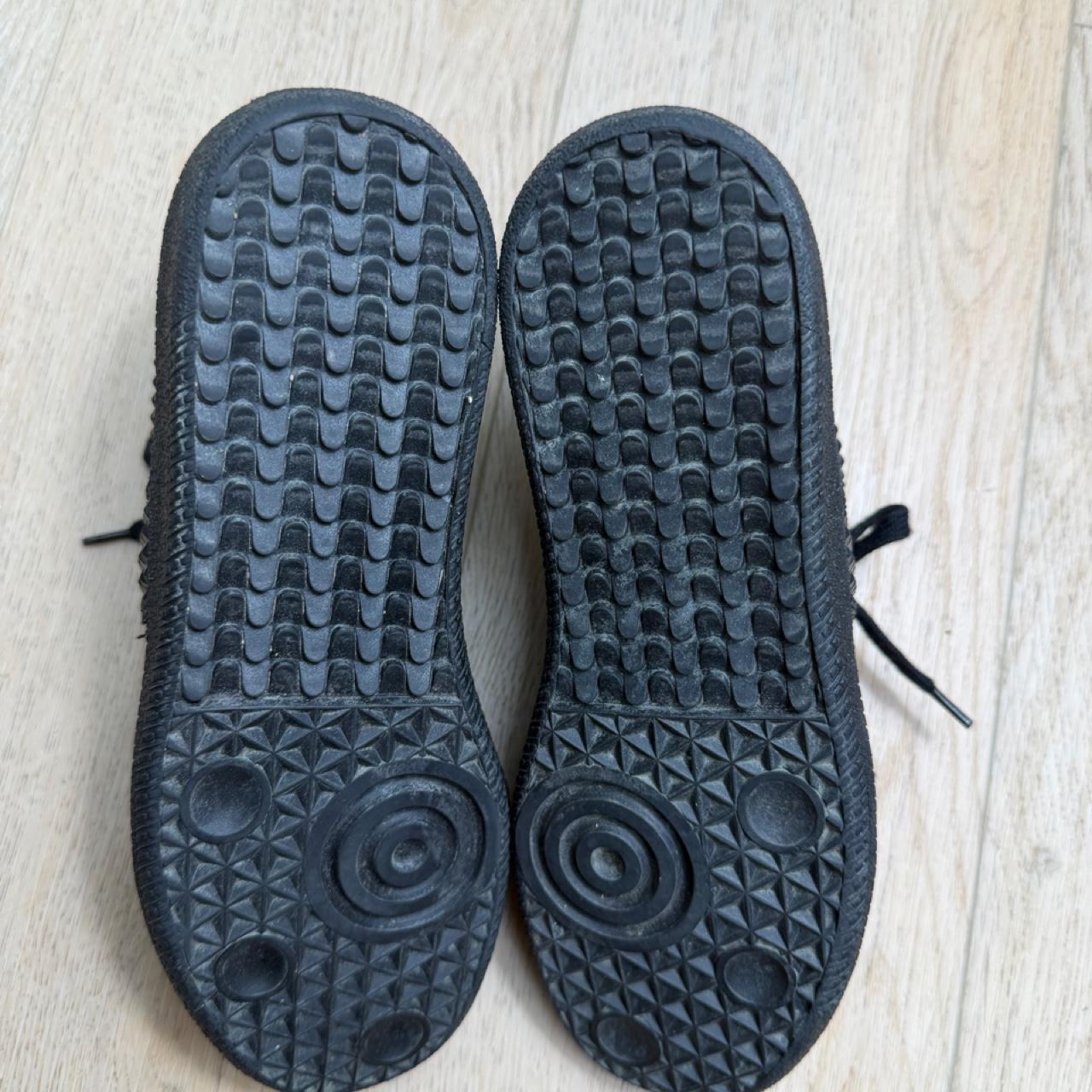 Maison Margiela GAT (UK5)