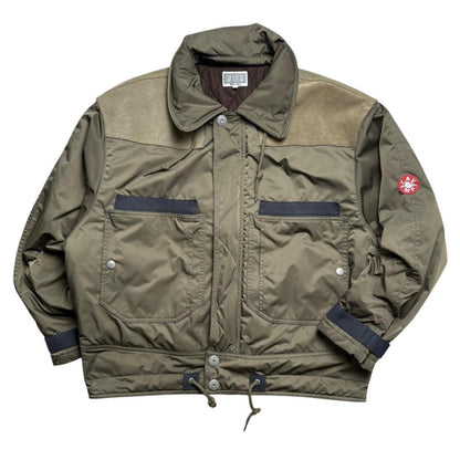 Cav Empt Quilted Jacket (M)