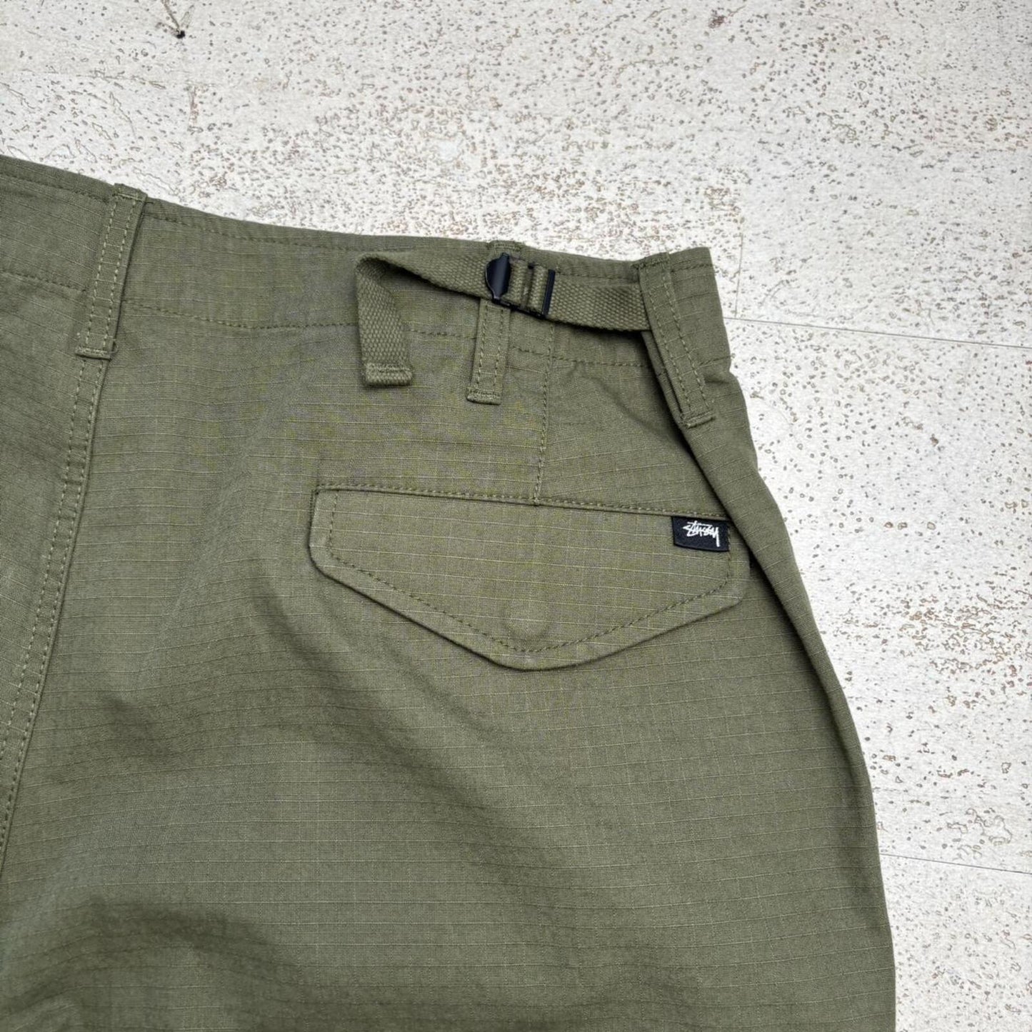 Stussy Cargo Shorts (34”)