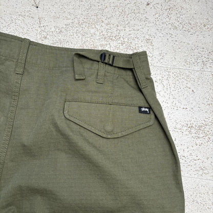 Stussy Cargo Shorts (34”)