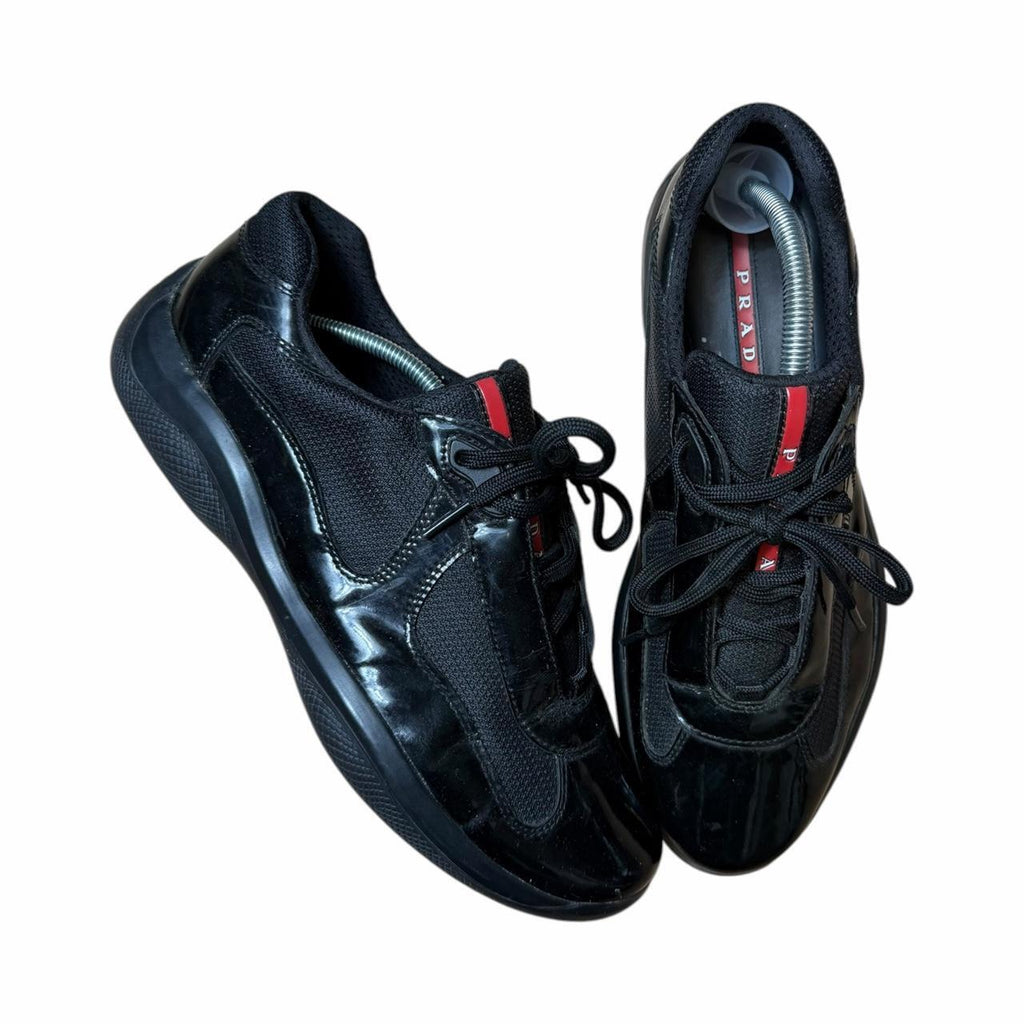Prada America Cup (uk9