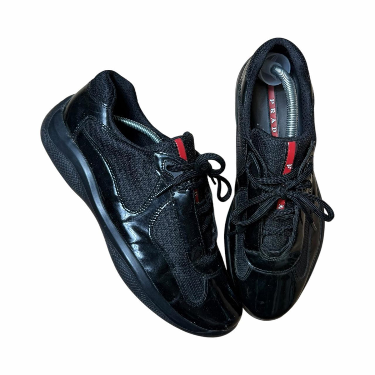 Prada America Cup (uk9