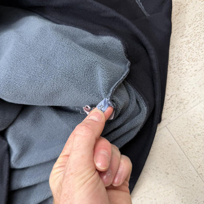 00’s Stone Island Zip Jumper (XL)