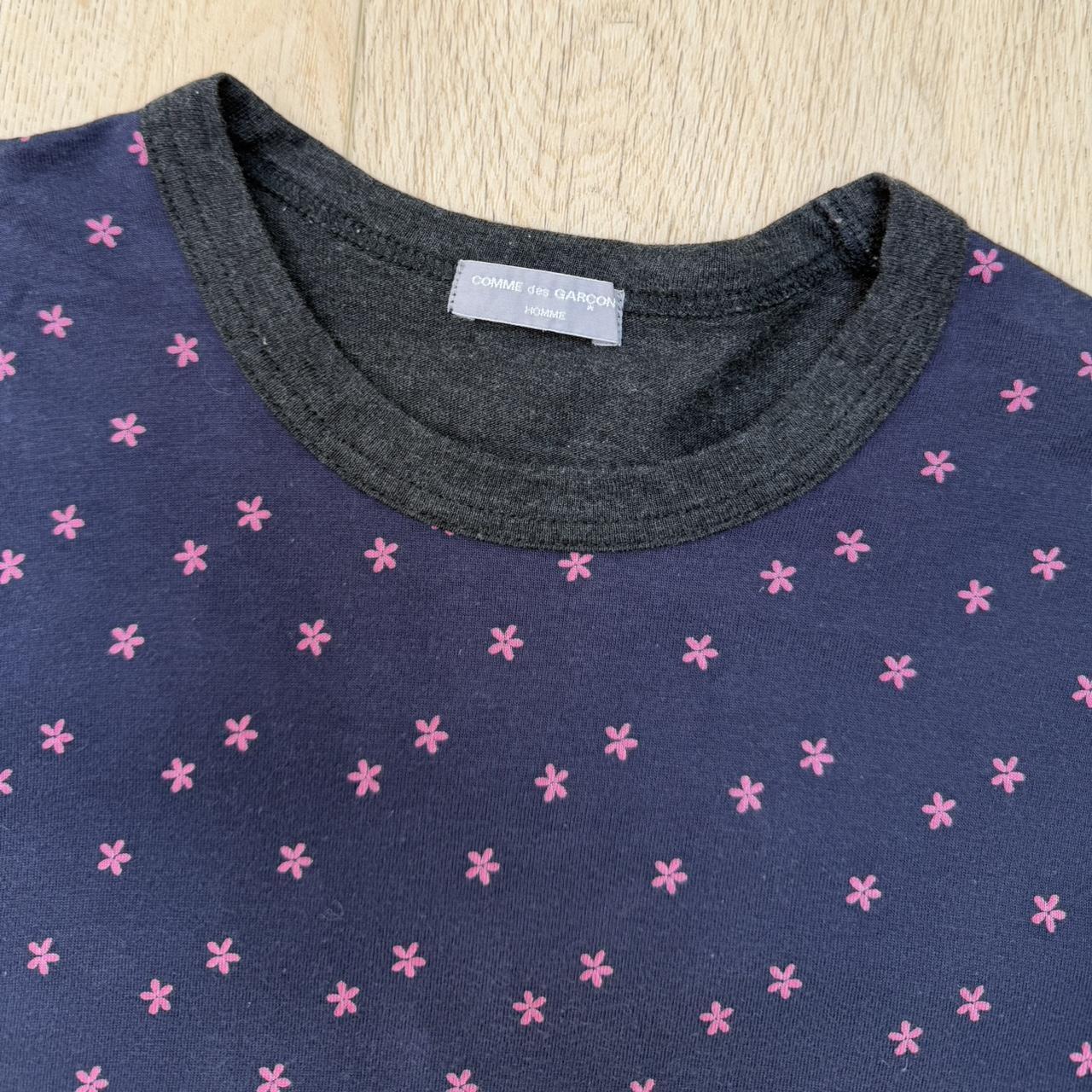 Comme Des Garçons T-Shirt (M)