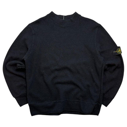 00’s Stone Island Knit Jumper (L)