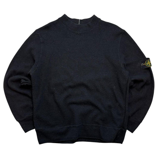 00’s Stone Island Knit Jumper (L)