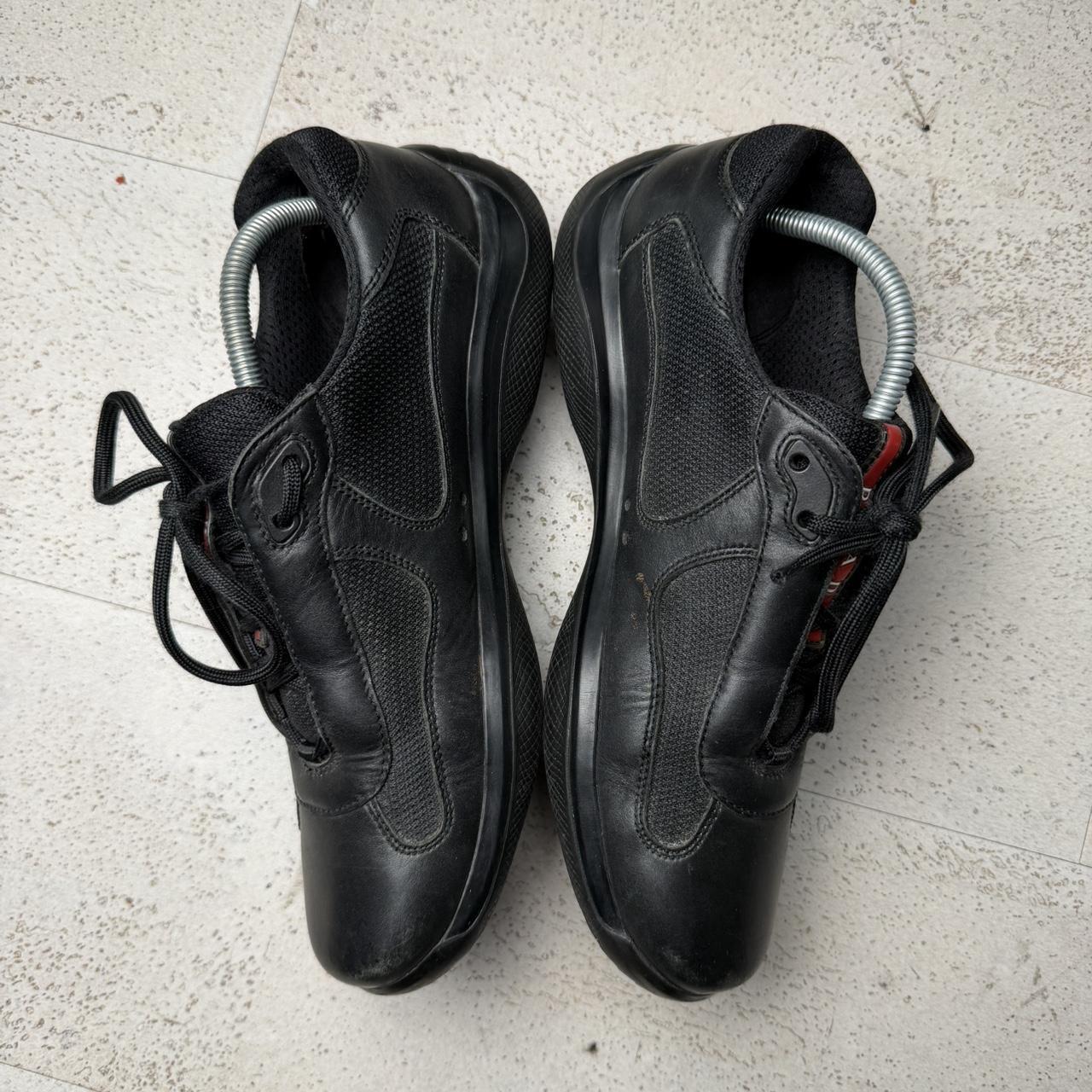 Prada America Cup (UK9)