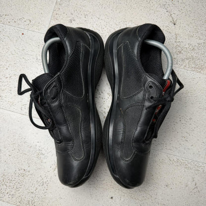 Prada America Cup (UK9)
