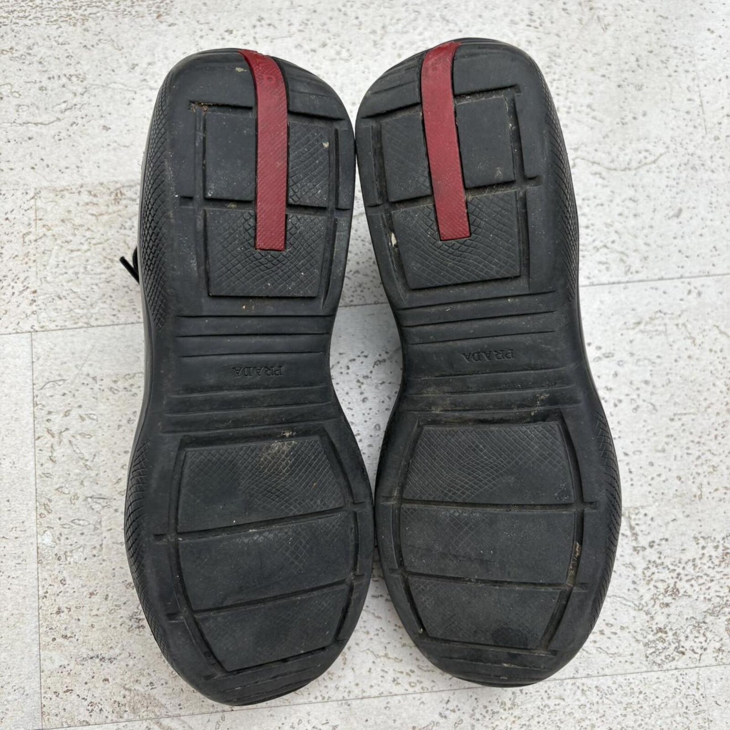 Prada America Cup (UK6.5)