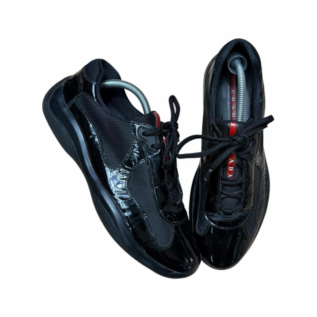Prada America Cup (uk8.5)